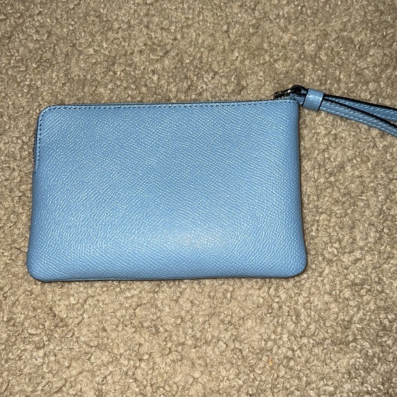 coach wallet - Picture 3 of 3